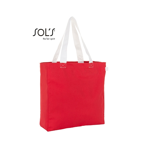 Lenox Shopping Bag
