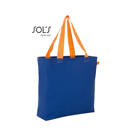 Lenox Shopping Bag