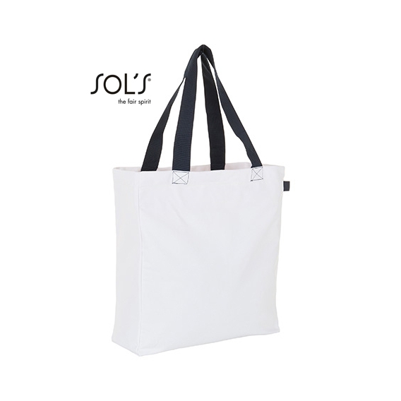 Lenox Shopping Bag