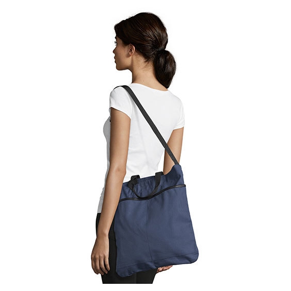Vendôme Shopping Bag
