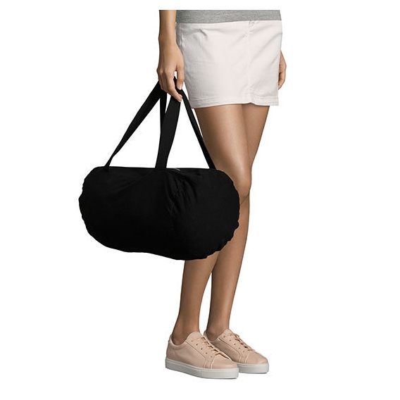 Laguna Barrel Bag