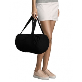 Laguna Barrel Bag