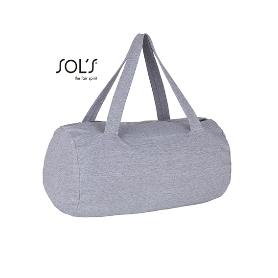 Laguna Barrel Bag