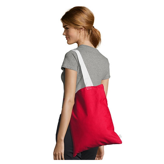 Hamilton Shopping Bag