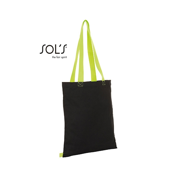 Hamilton Shopping Bag