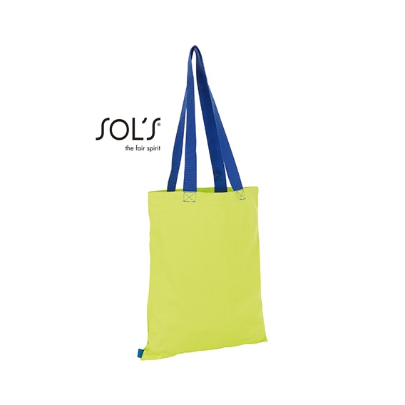 Hamilton Shopping Bag