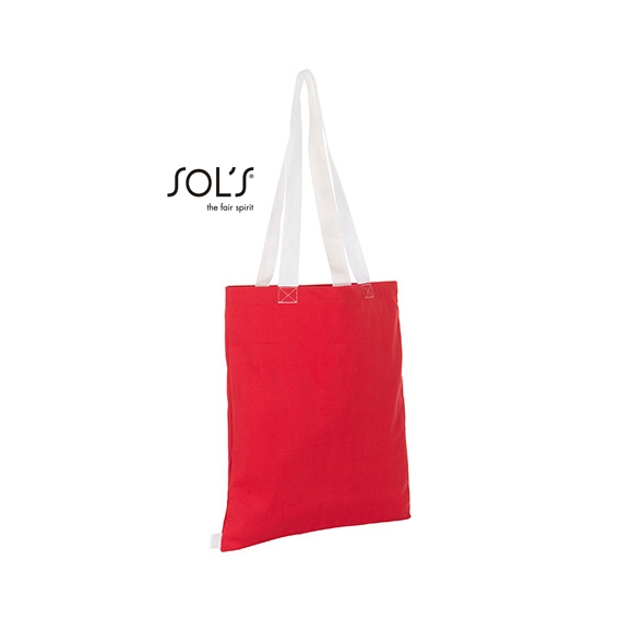 Hamilton Shopping Bag