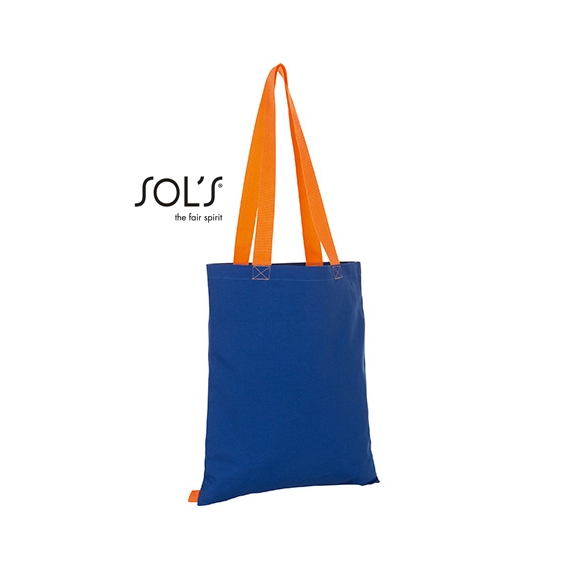 Hamilton Shopping Bag