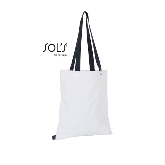 Hamilton Shopping Bag