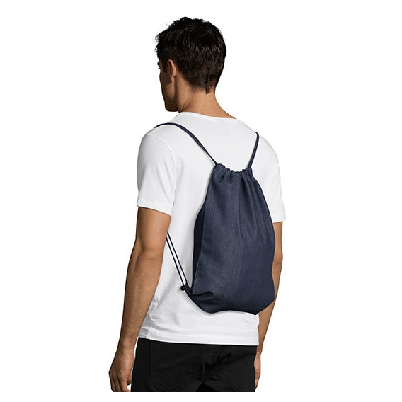 Backpack Chill