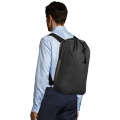 Dual Material Backpack Uptown