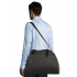 Dual Material Travel Bag Move