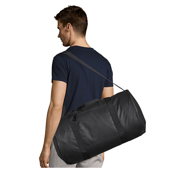 Cobalt Bag