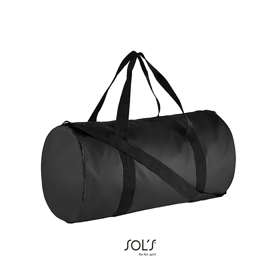 Cobalt Bag