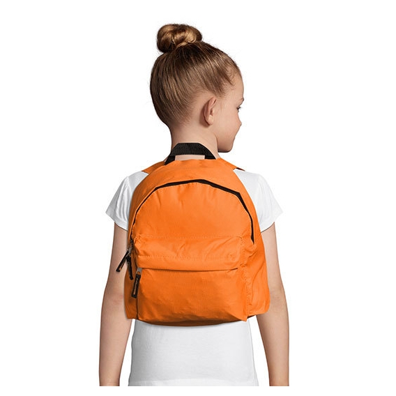Kids` Backpack Rider