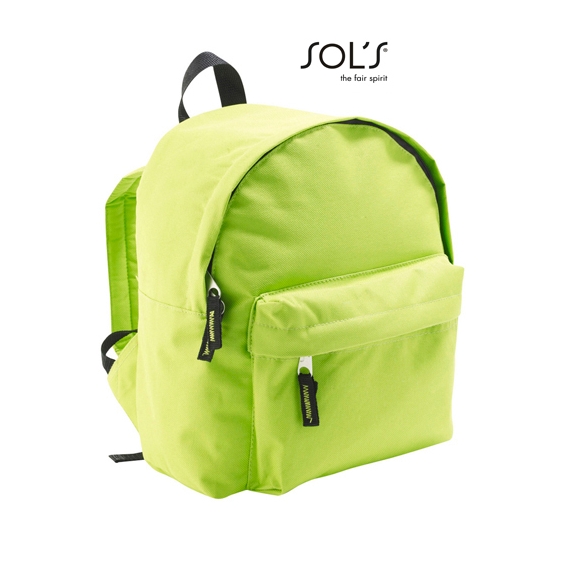 Kids` Backpack Rider