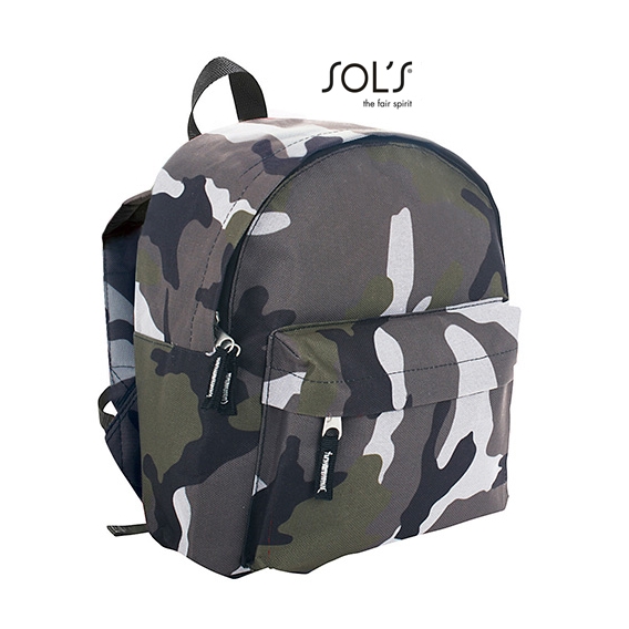Kids` Backpack Rider