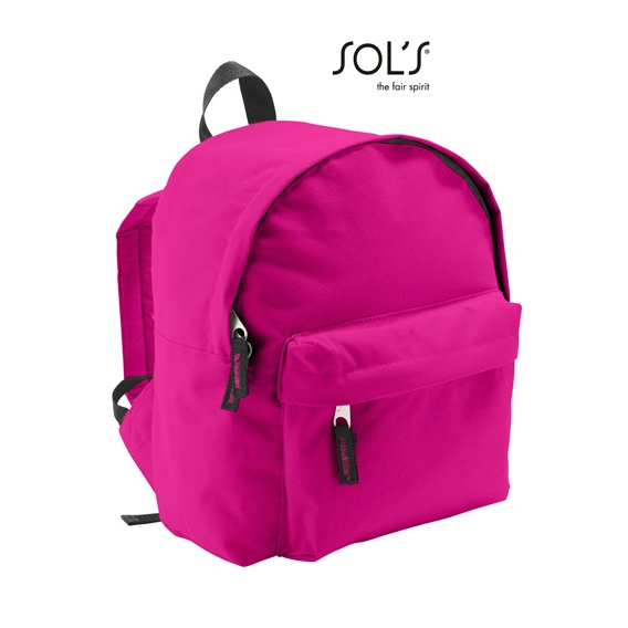 Kids` Backpack Rider