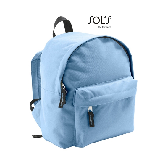 Kids` Backpack Rider