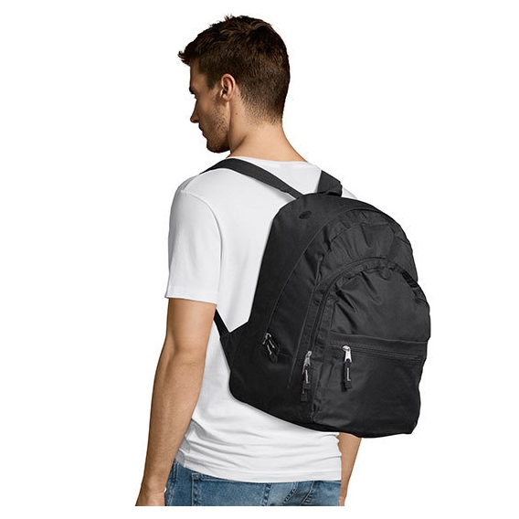 Backpack Express