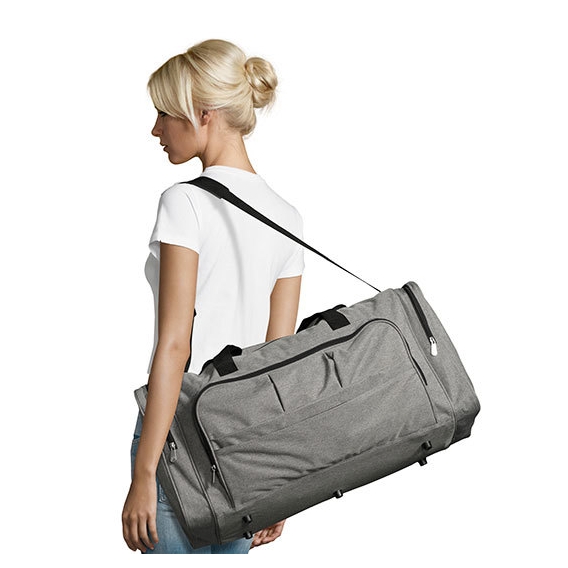 Travel Bag Weekend