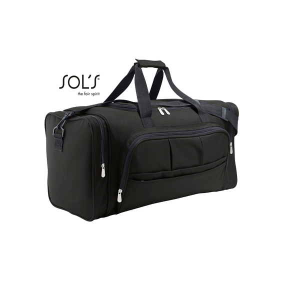 Travel Bag Weekend