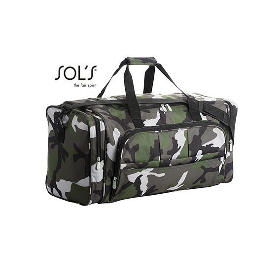 Travel Bag Weekend