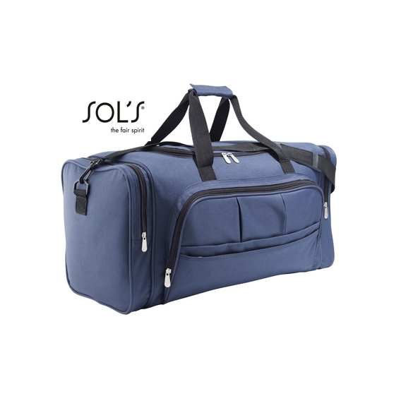 Travel Bag Weekend