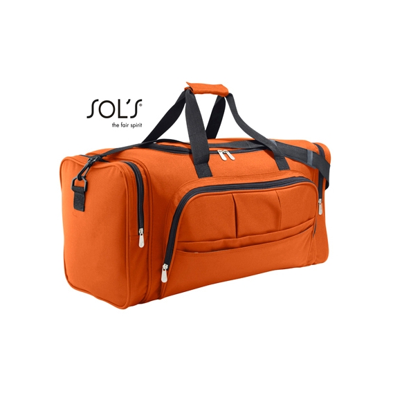 Travel Bag Weekend