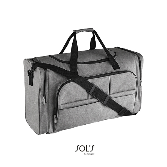Travel Bag Weekend