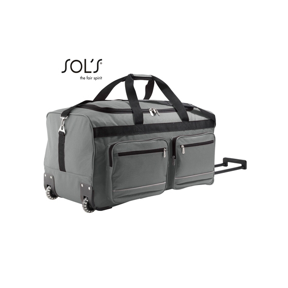 Travel Bag Voyager