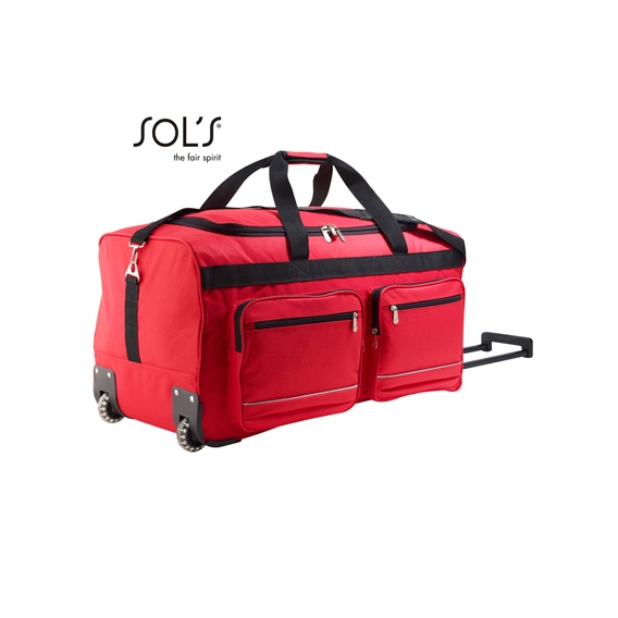 Travel Bag Voyager