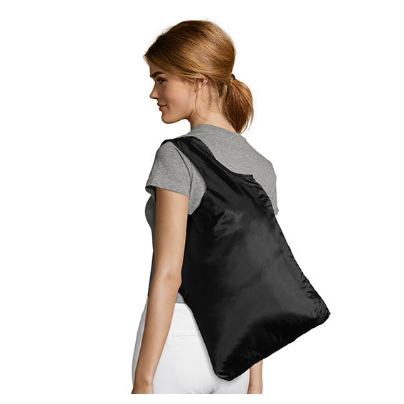 Foldable Shopping Bag Pix