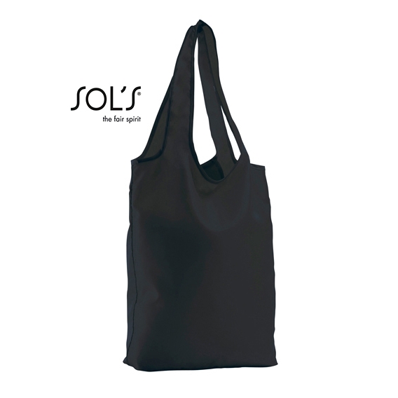 Foldable Shopping Bag Pix