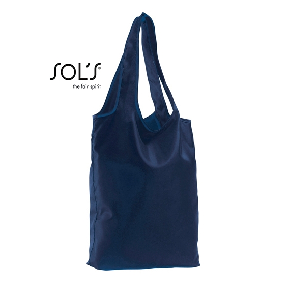 Foldable Shopping Bag Pix