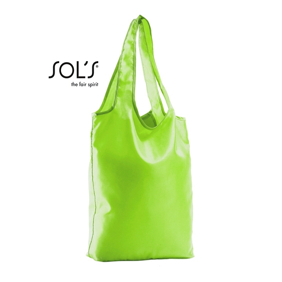 Foldable Shopping Bag Pix