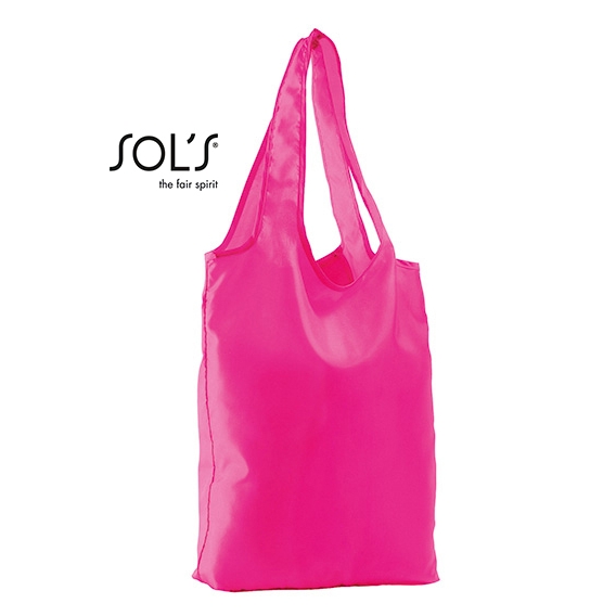 Foldable Shopping Bag Pix