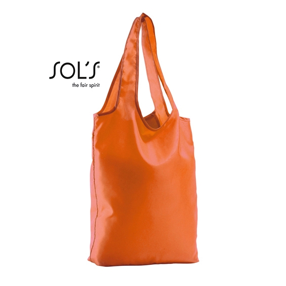 Foldable Shopping Bag Pix