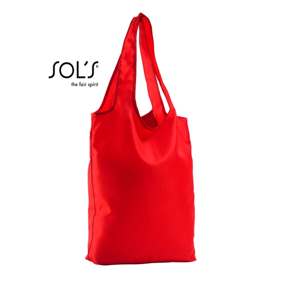 Foldable Shopping Bag Pix