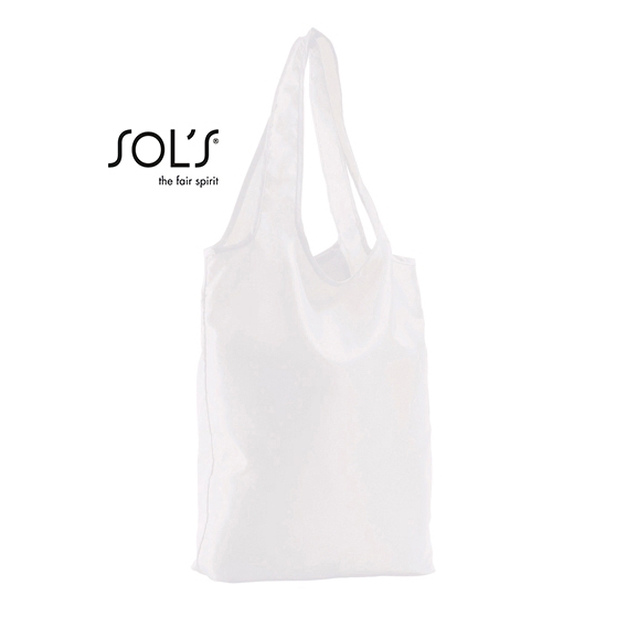 Foldable Shopping Bag Pix