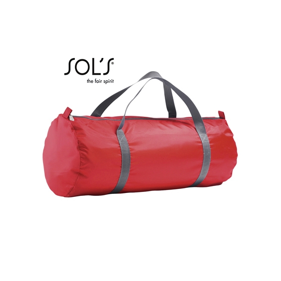 Travel Bag Casual Soho 52