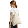 Organic Shopping Bag Zen