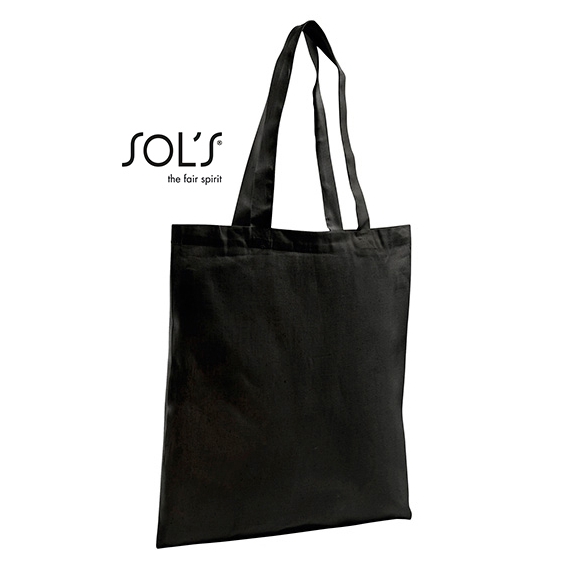 Organic Shopping Bag Zen