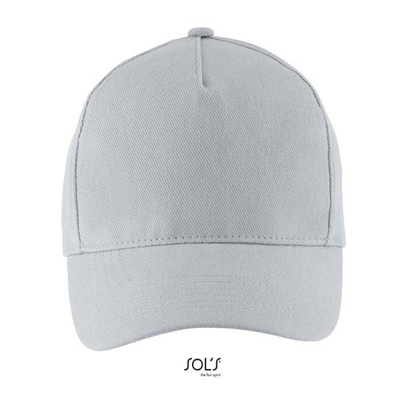 Five Panels Cap Long Beach