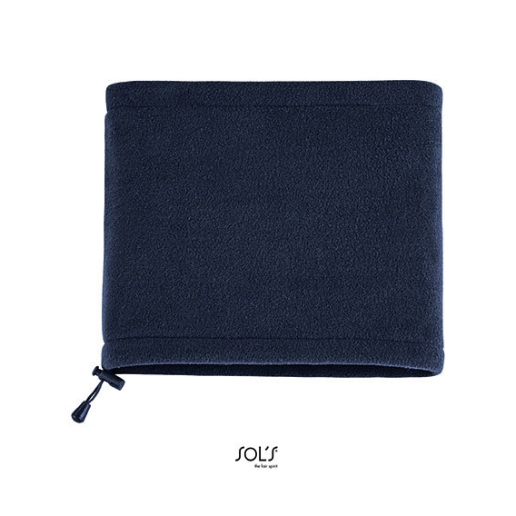 Fleece Neck/Head Warmer Blizzard