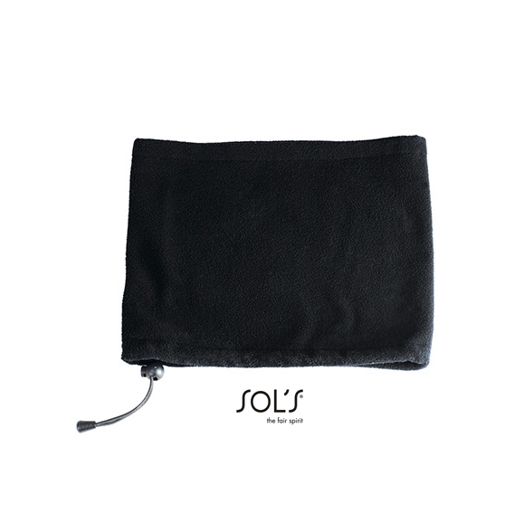 Fleece Neck/Head Warmer Blizzard