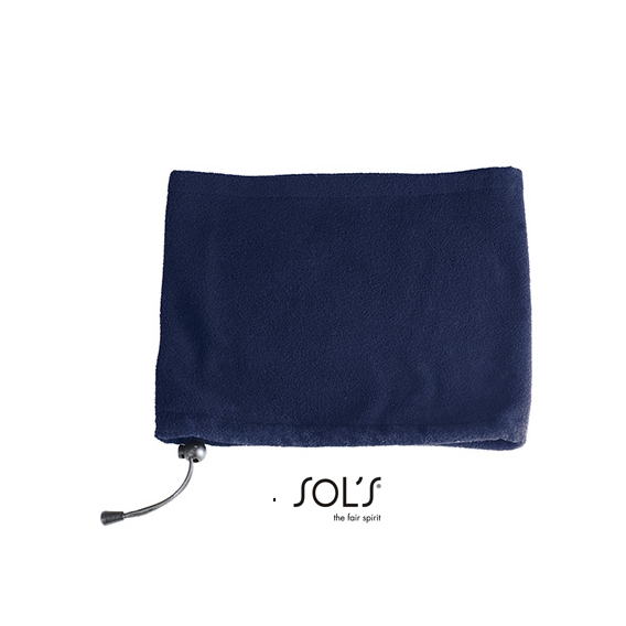 Fleece Neck/Head Warmer Blizzard