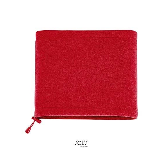 Fleece Neck/Head Warmer Blizzard