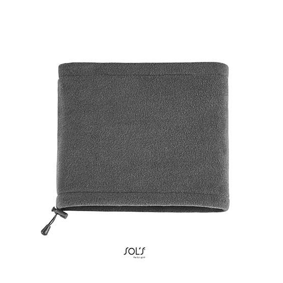 Fleece Neck/Head Warmer Blizzard