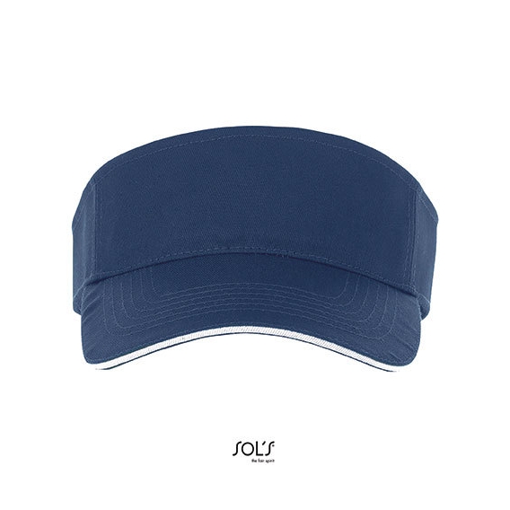 Unisex Visor Ace